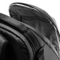 Peak Design Everyday Backpack ZIP 15L V2  Negra - clásico color para mochila innovadora - Detalle de la apertura