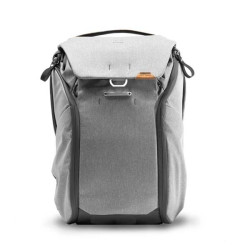 Peak Design Everyday Backpack 20L V2 - Ash (Gris) Vista frontal