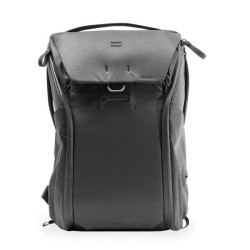 Peak Design Everyday Backpack 30L V2 - Negro Vista frontal
