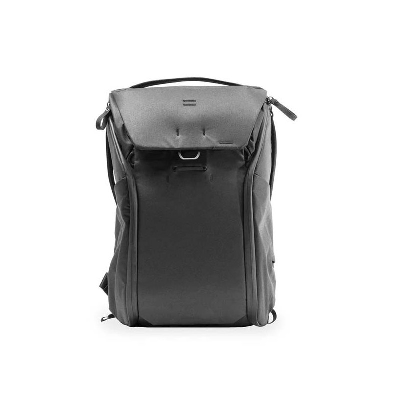 Peak Design Everyday Backpack 30L V2 - Negro Vista frontal