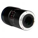 Laowa 100mm F2.8  2:1 Ultra Macro APO para Canon EOS - Macro de enfoque manual con ampliación 2X