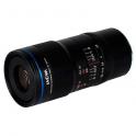 Laowa 100mm F2.8  2:1 Ultra Macro APO para Canon EOS - Macro de enfoque manual con ampliación 2X