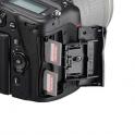 Nikon D780 Cuerpo -Detalle doble slot