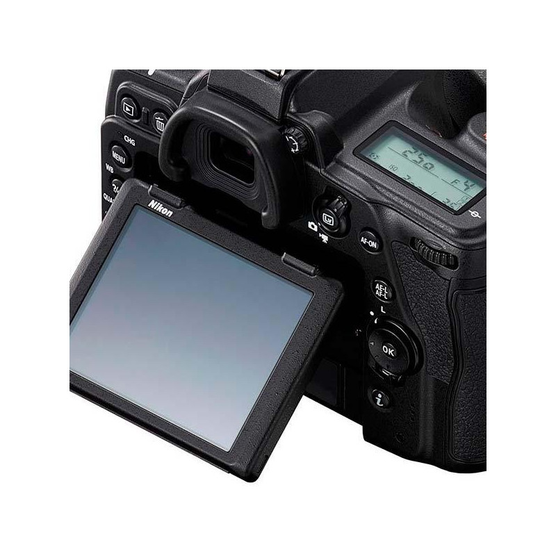Camara Nikon D780 solo cuerpo FX