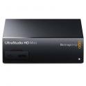 Blackmagic Ultrastudio HD Mini - Grabación y reproducción profesional  Vista frontal 