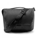 Peak Design Everyday Messenger 13L V2 Negra - Vista frontal