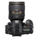 Nikon D780 + 24-120mm f4G VR -Vista cenital