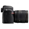 Nikon D780 + 24-120mm f4G VR -Vista lateral