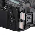 Nikon D780 + 24-120mm f4G VR -Vista slot dual para UHS-II