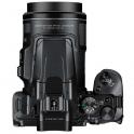 Nikon Coolpix P950 -Vista cenital