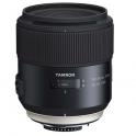 Tamron SP 45mm f1.8 DI VC USD para Nikon F  Vista frontal