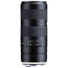 Tamron 70-210mm Di VC USD para Canon EOS Vista principal
