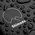 Mochila Shimoda ActionX30 Negra Starter Kit -Tela impermeable