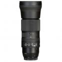 Sigma 150-600mm F.5-6.3 DG OS HSM Contemporary para Nikon F    Vista vertical