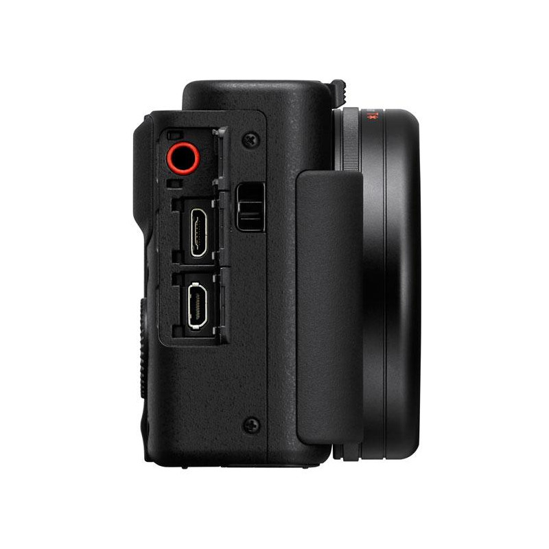 Sony ZV1 ¿La mejor cámara compacta para  y vlog? 