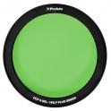 Profoto OCF II Gel Half Plus Green - para Profoto C1 Plus, A1 y A1X - 101045
