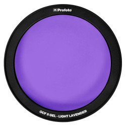 Profoto OCF II Gel Light Lavender - para Profoto C1 Plus, A1 y A1X - 101048