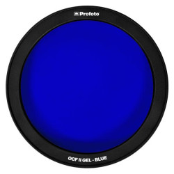 Profoto OCF II Gel Blue - para Profoto C1 Plus, A1 y A1X - 101049
