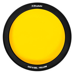 Profoto OCF II Gel Yellow 101050