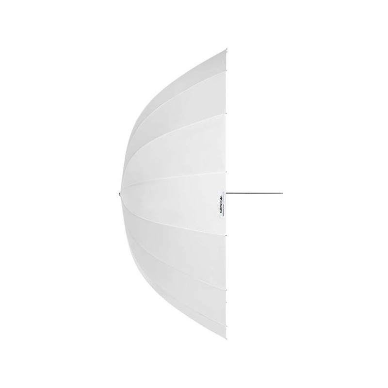 Profoto Umbrella Deep Translucent XL - Translucido profundo de 165 cm. - 100982