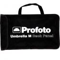 Profoto Umbrella M Backpanel - Panel trasero para softbox  - 100995 - Bolsa de transporte