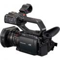 Panasonic HC-X2000E - Videocámara profesional 4K