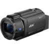 Sony AX43 VideocámaraFDR-AX43 (Vista Principal)