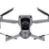 DJI Mavic Air 2 Fly more combo - Dron profesional con 4K 60fps y fotografía de 48Mp Vista inferior