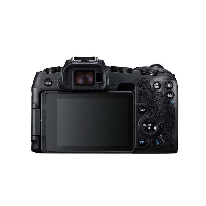 Canon EOS RP | KIT RF 24-105mm F4-7.1 IS STM | Cámara Full frame