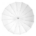 Profoto Umbrella Deep White L (130 cm./51 pulgadas) ref.100977 - vista frontal