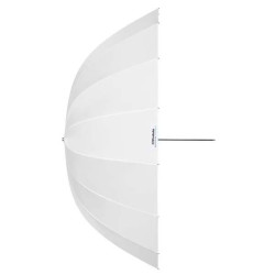 Profoto Umbrella Deep Translucido L  - Paraguas translúcido (130cm./51") - 100979 - Vista lateral