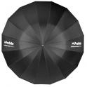 Profoto Umbrella Deep Silver L (130cm./51") ref. 100978 - Cubierta exterior negra