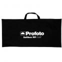 Profoto Softbox RFI 1x3´( 30x90 cm.) ref. 254708 - Ventana de luz strip - Bolsa de transporte