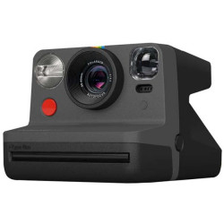 Polaroid Instant film Now Everything Box (Black) -Vista general