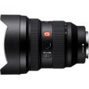 Sony FE 12-24mm f2.8 GM (SEL1224GM para Full frame)