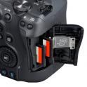 Canon EOS R6 | Cuerpo | Cámara sin espejo full frame profesional