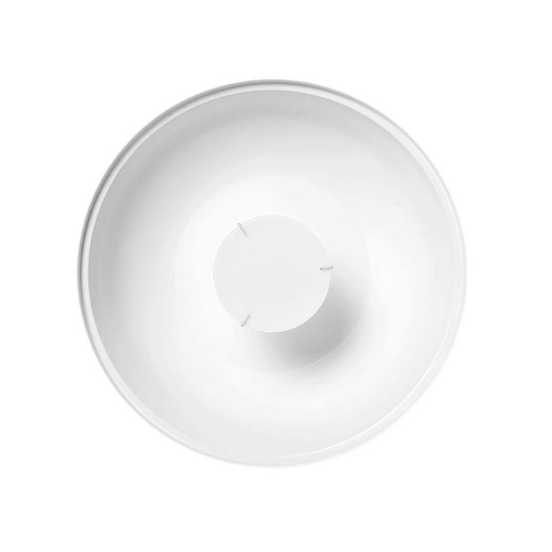 Profoto Softlight Reflector White -  Beauty Dish blanco