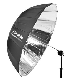 Profoto Umbrella Deep Silver M 105 cm. - Paraguas profundo silver - 100987  - Vista general