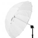 PProfoto Umbrella Deep Translucido M (41"/105 cm.) - Vista cenital