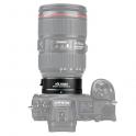 Viltrox Adaptador AF de lentes Canon AF-AFS para Nikon Z