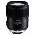 Tamron SP 35mm. F1.4 Di USD para Nikon F - Calidad para sensores  full frame