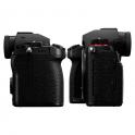 Panasonic S5 + Lumix 20-60mm. f3.5-5.6 (LUMIX S5) - Ambos laterales
