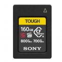 Tarjeta Sony CFExpress 160GB Tipo A - Tarjeta de memoria CEA-G160T