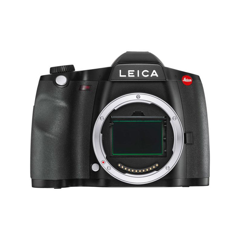 Leica S3 Versión E - Cámara formato medio