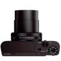 Sony RX100 Mark III + Grip VTC-SGR1 - Creator Kit