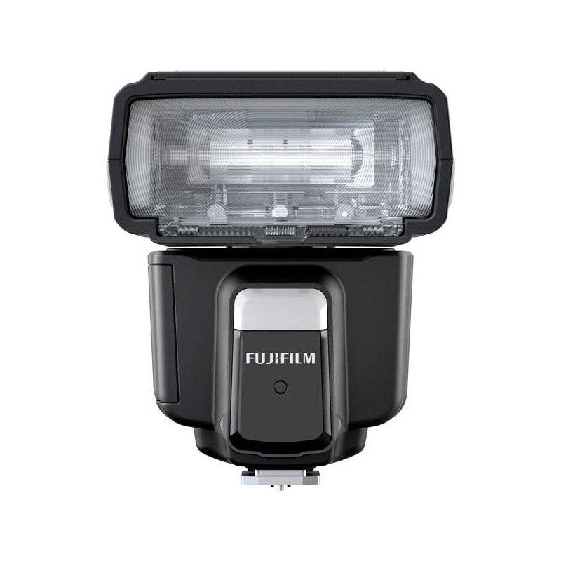 Fujifilm EF-60 - Flash compacto con radiocontrol