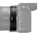 Teleconversor Nikon Z TC-1.4X - ejemplo de uso