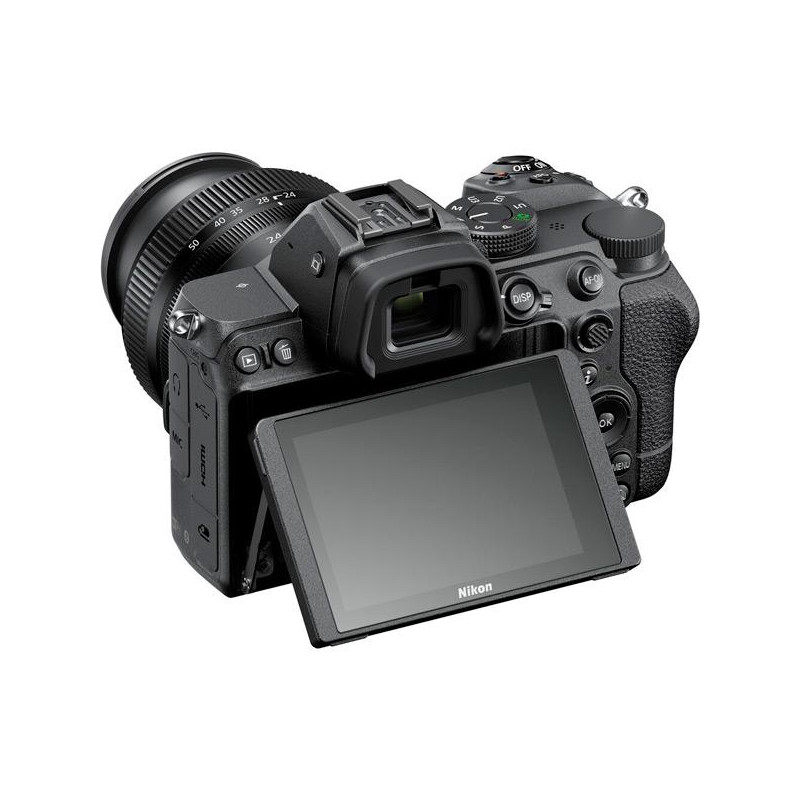 Nikon Z 50: Una de las mejores cámaras sin espejo