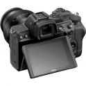 Nikon Z5 + 24-50mm f4-6.3 - Cámara sin espejo full frame - pantalla basculante