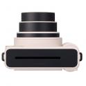 Fujifilm Instax  SQ1 White - Vista cenital con extractor de fotografias	